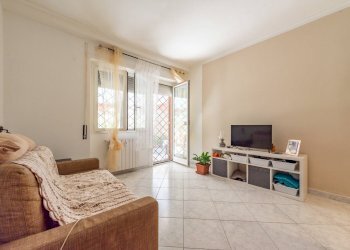 Foto 1 - Bilocale Via Danilo Stiepovich, Roma - foto 1