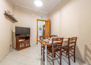 Foto 11 - Bilocale Via Danilo Stiepovich, Roma - foto 11