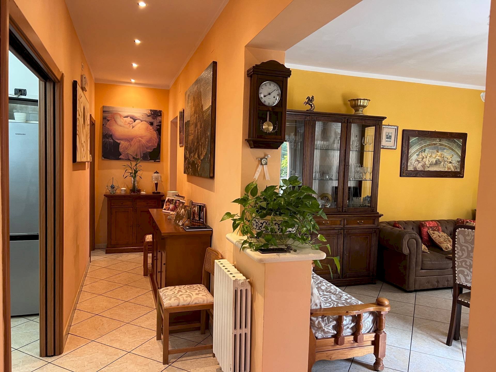 Foto 2 - Quadrilocale Via dei Saponari, Chieti - foto 2