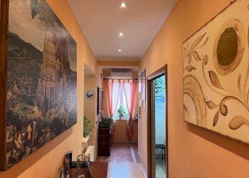 Foto 17 - Quadrilocale Via dei Saponari, Chieti - foto 17