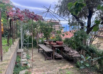 Foto 22 - Quadrilocale Via dei Saponari, Chieti - foto 22