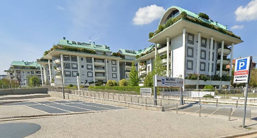 Foto 2 - Ufficio Via dei Tessitori
 
2, Legnano - foto 2