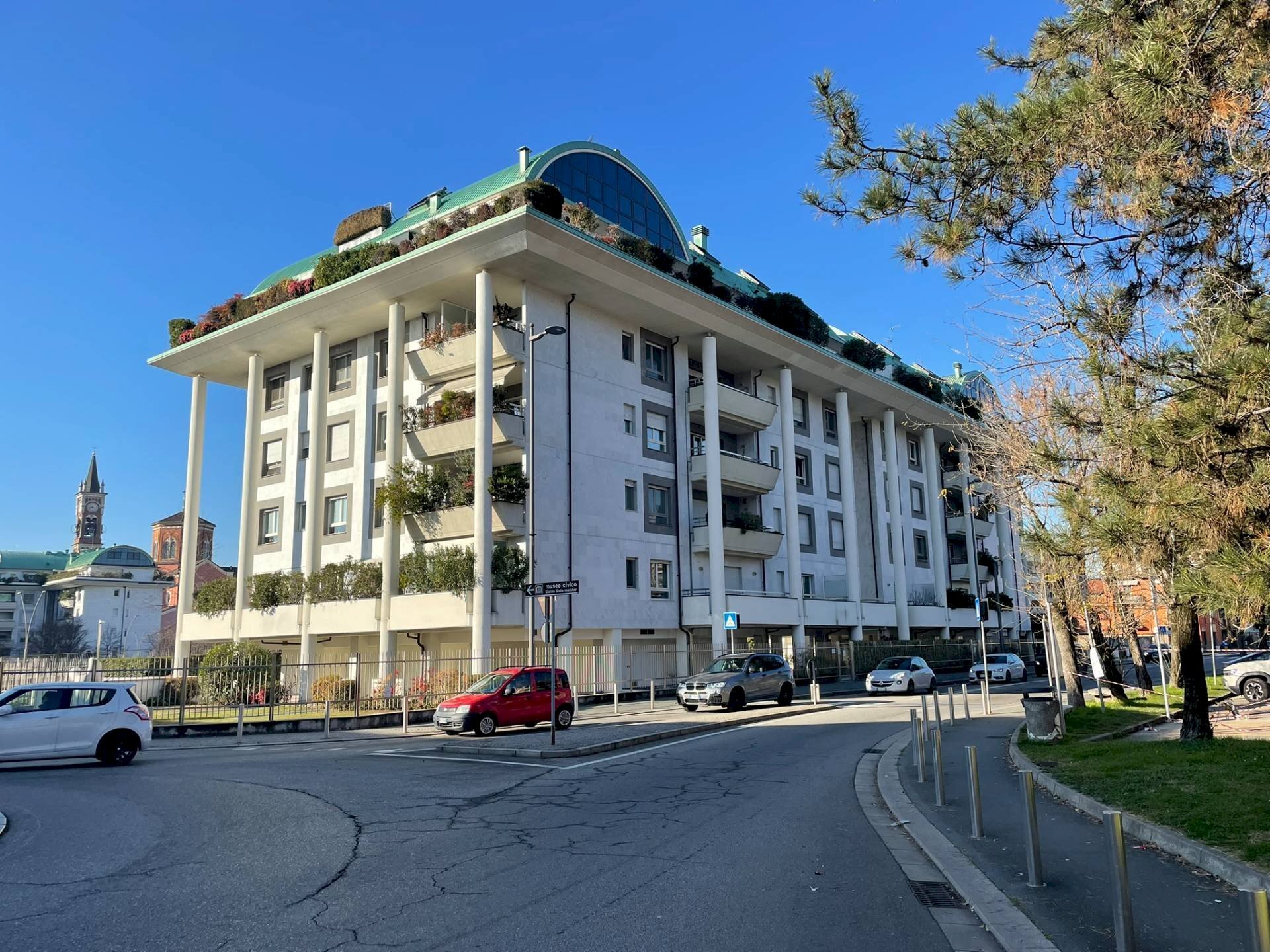 Foto 3 - Ufficio Via dei Tessitori
 
2, Legnano - foto 3