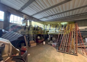 Foto 7 - Capannone Via Ca Ferrario
 
8, Caprino Bergamasco - foto 7