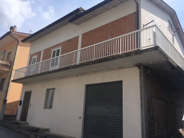 Foto 2 - Casa indipendente via del Mercato
 
9, Falerone - foto 2