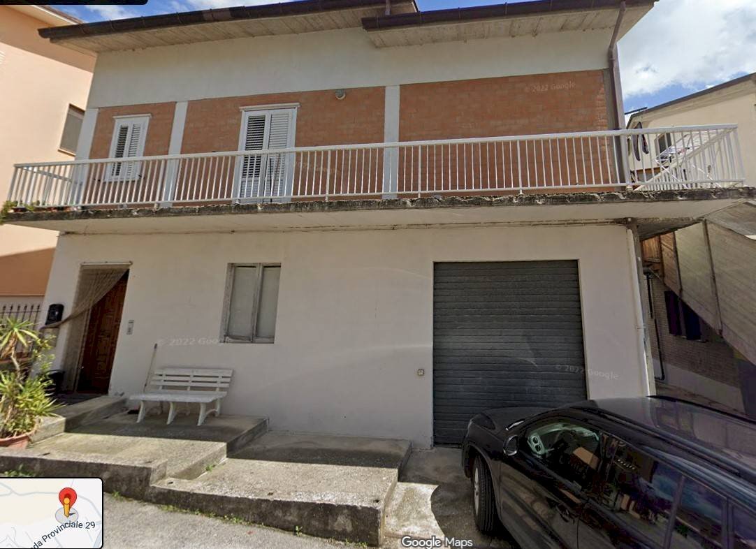 Foto 3 - Casa indipendente via del Mercato
 
9, Falerone - foto 3