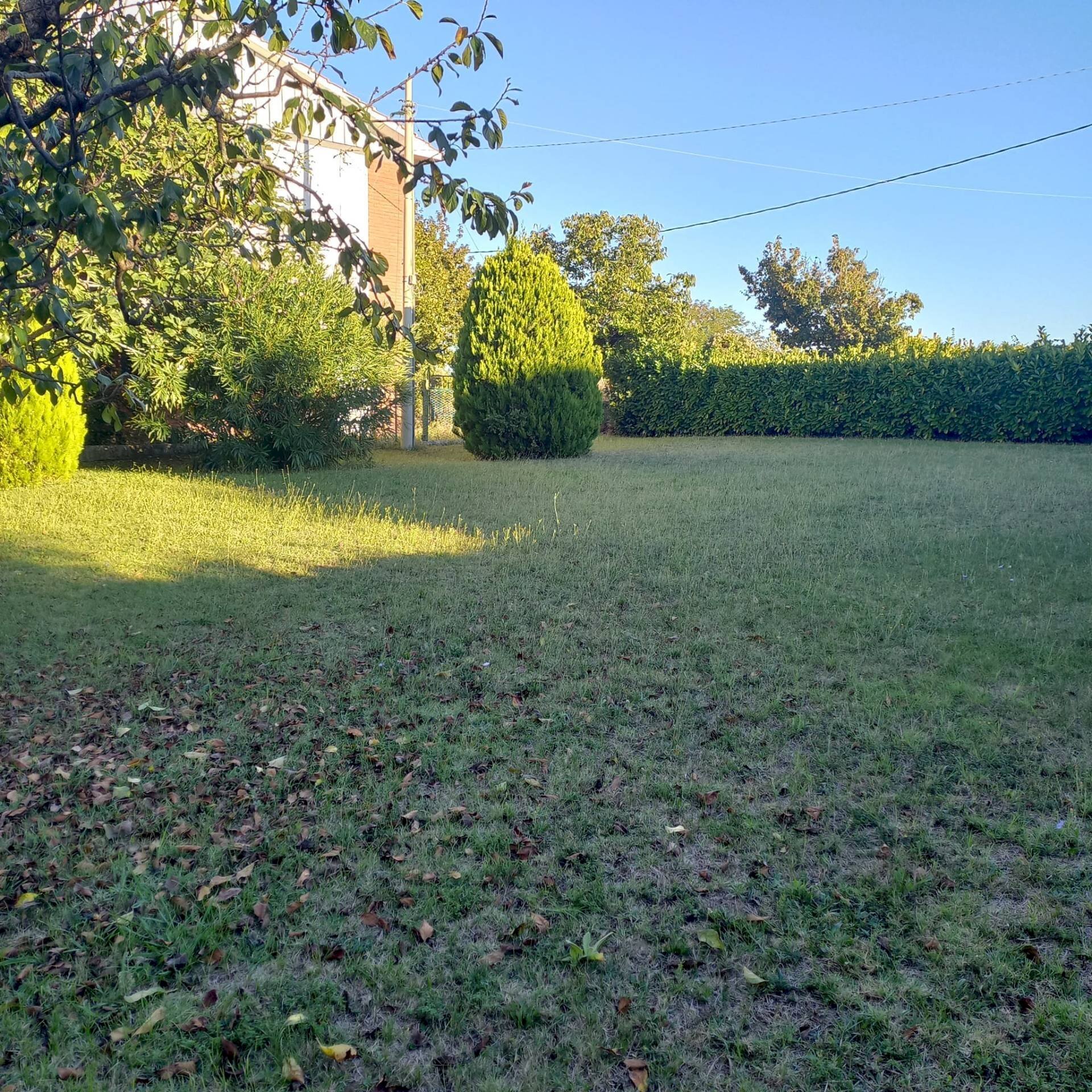 Foto 1 - Terreno edificabile via della Pace, Falerone - foto 1