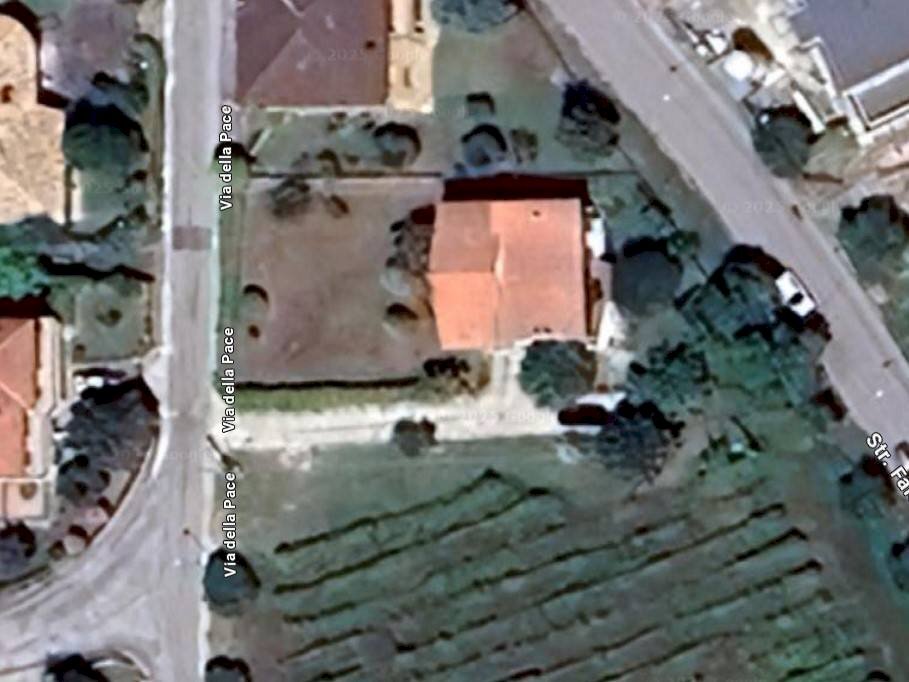 Foto 2 - Terreno edificabile via della Pace, Falerone - foto 2