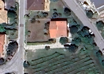 Foto 2 - Terreno edificabile via della Pace, Falerone - foto 2