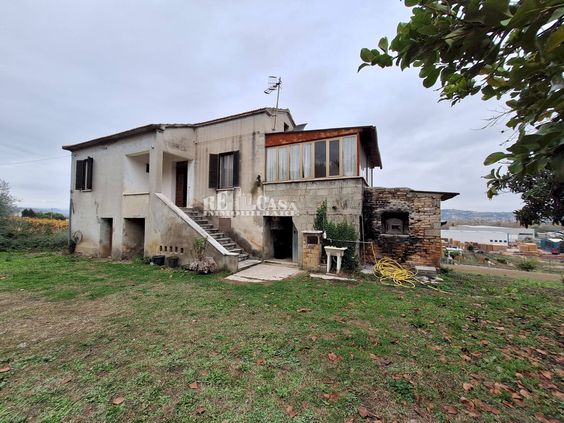 Foto 1 - Casa indipendente contrada coste tronto
 
snc, Controguerra - foto 1