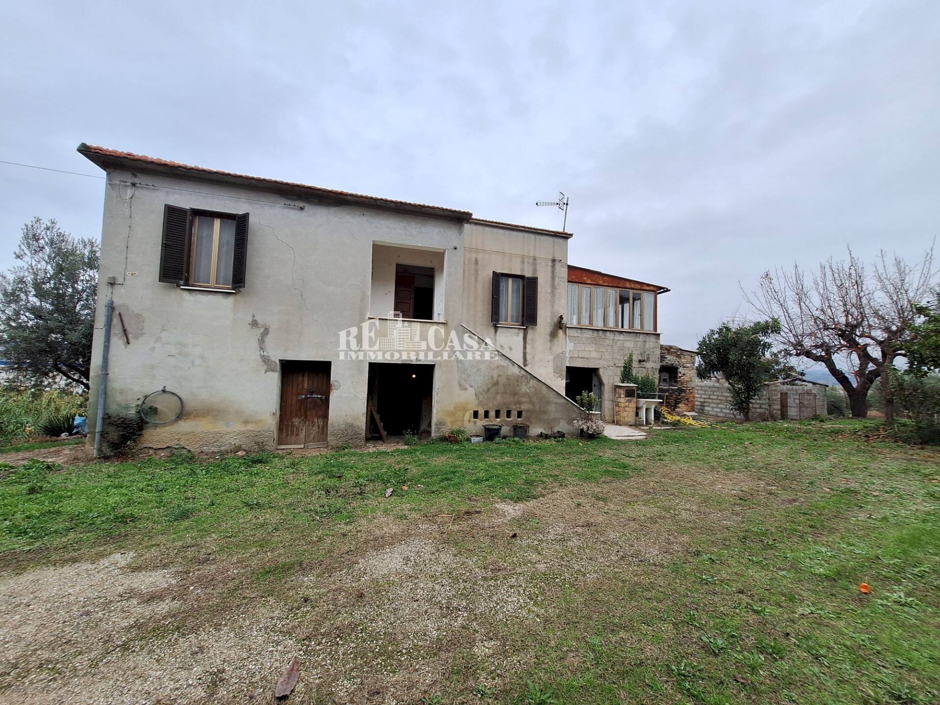 Foto 2 - Casa indipendente contrada coste tronto
 
snc, Controguerra - foto 2