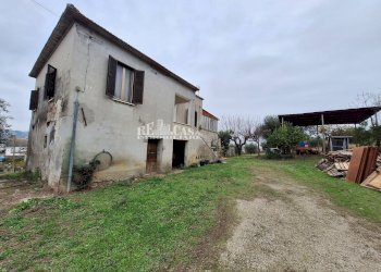 Foto 3 - Casa indipendente contrada coste tronto
 
snc, Controguerra - foto 3