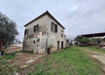 Foto 5 - Casa indipendente contrada coste tronto
 
snc, Controguerra - foto 5