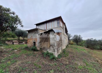 Foto 10 - Casa indipendente contrada coste tronto
 
snc, Controguerra - foto 10
