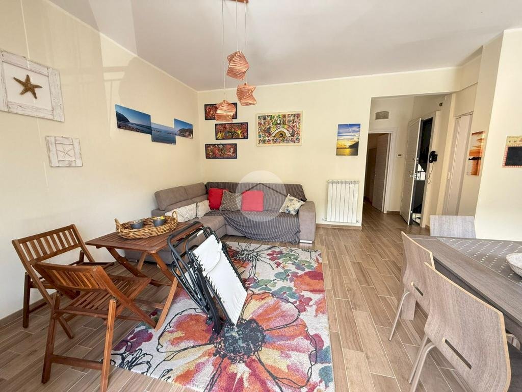 Four-room apartment Via Liberazione, Moneglia - photo 2