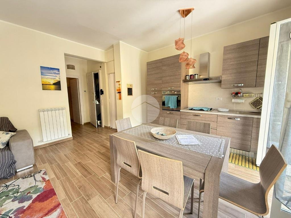 Four-room apartment Via Liberazione, Moneglia - photo 3