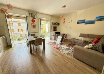 Four-room apartment Via Liberazione, Moneglia - photo 1