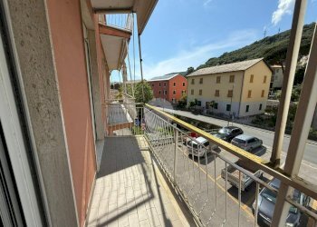 Four-room apartment Via Liberazione, Moneglia - photo 6