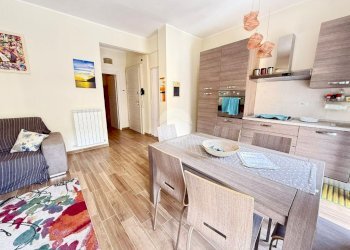 Four-room apartment Via Liberazione, Moneglia - photo 4