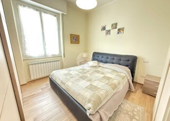 Four-room apartment Via Liberazione, Moneglia - photo 7