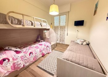 Four-room apartment Via Liberazione, Moneglia - photo 9