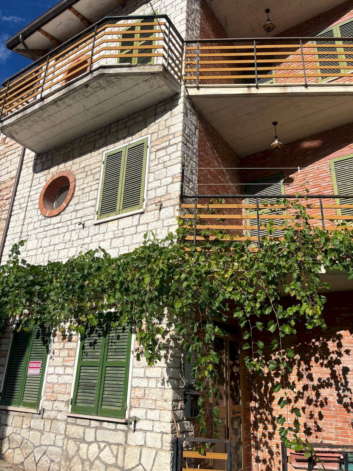 Foto 2 - Apartment Pierosara, Genga - photo 2