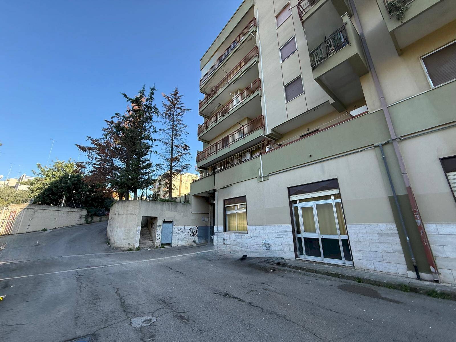 Foto 1 - Four-room apartment Corso Roma
 
164, Massafra - photo 1