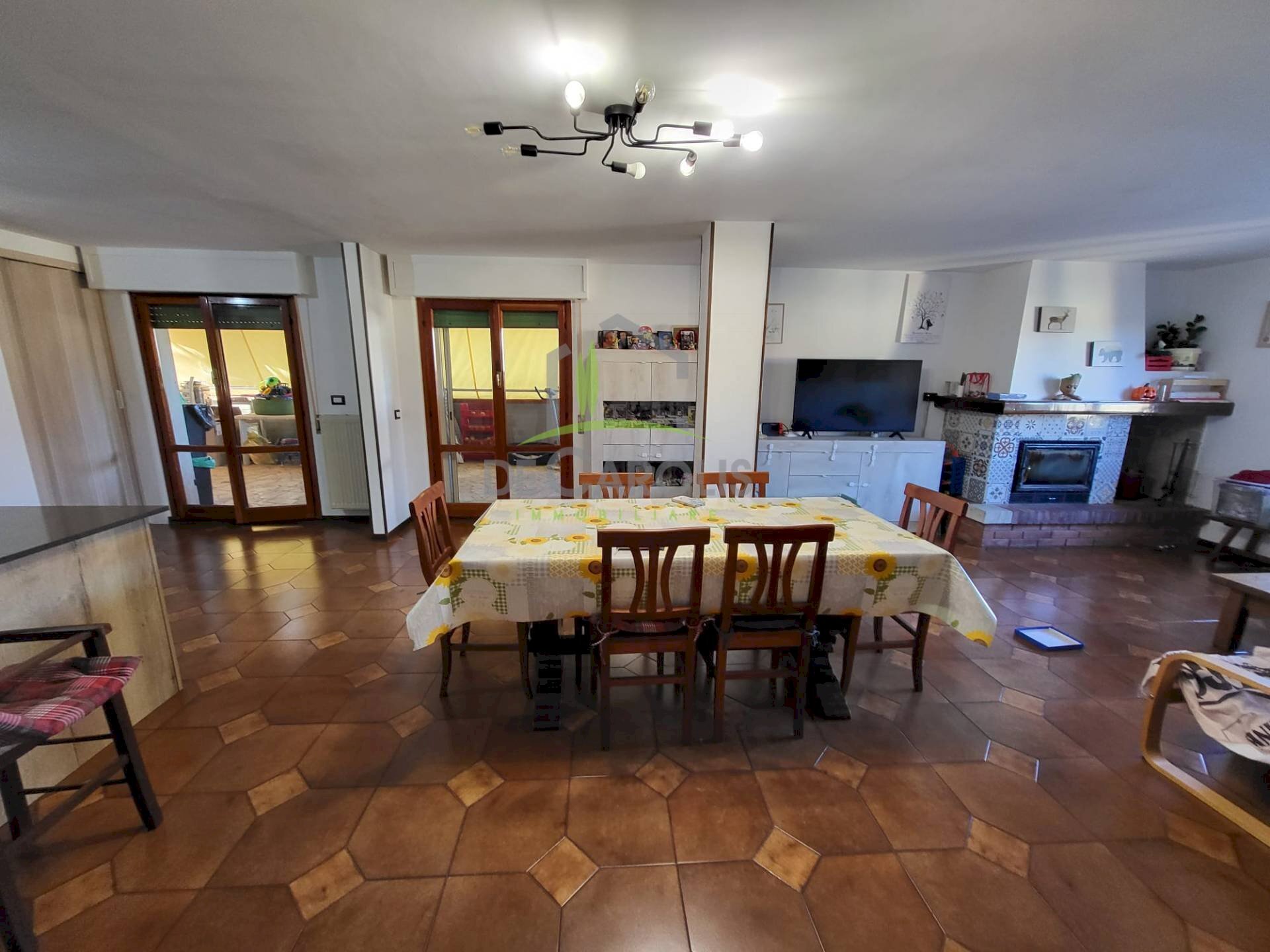 Foto 1 - Trilocale Via Piediprato
 
61, Spinetoli - foto 1