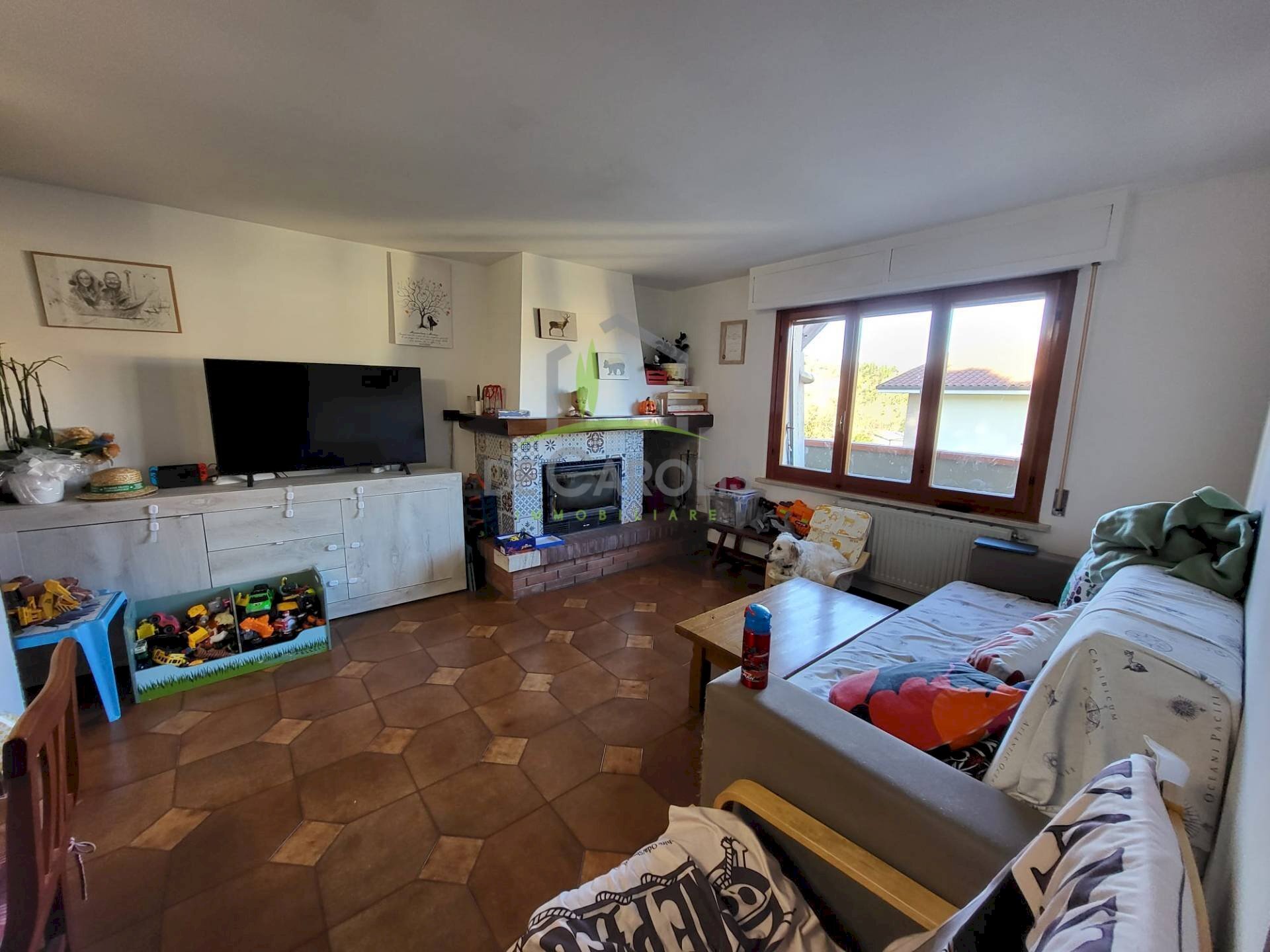 Foto 2 - Trilocale Via Piediprato
61, Spinetoli - foto 2