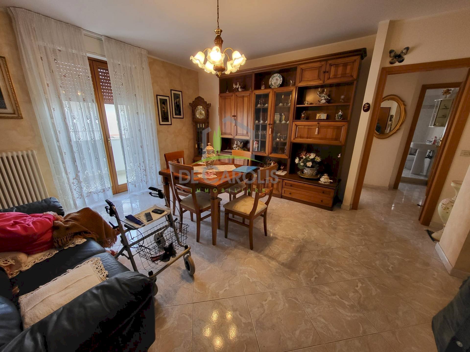 Foto 2 - Trilocale Via Amendola
 
30, Monteprandone - foto 2