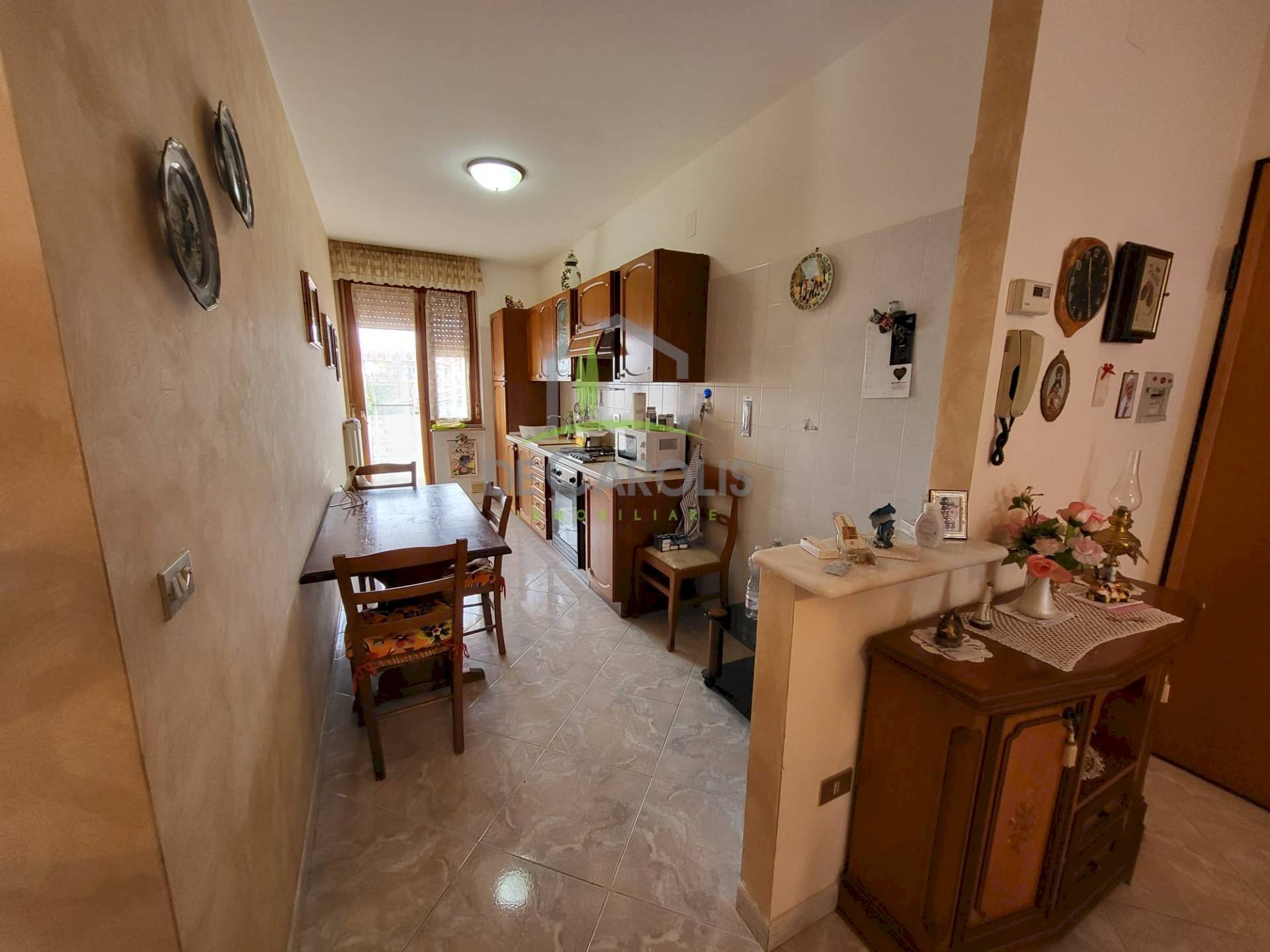 Foto 3 - Trilocale Via Amendola
 
30, Monteprandone - foto 3