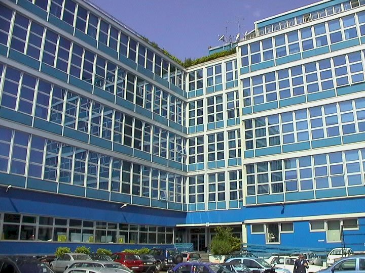 1 - Magazzino Via Fantoli
 
7, Milano - foto 1