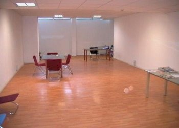 5 - Magazzino Via Fantoli
 
7, Milano - foto 5