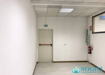 Foto 9 - Magazzino Via Fantoli
 
7, Milano - foto 9