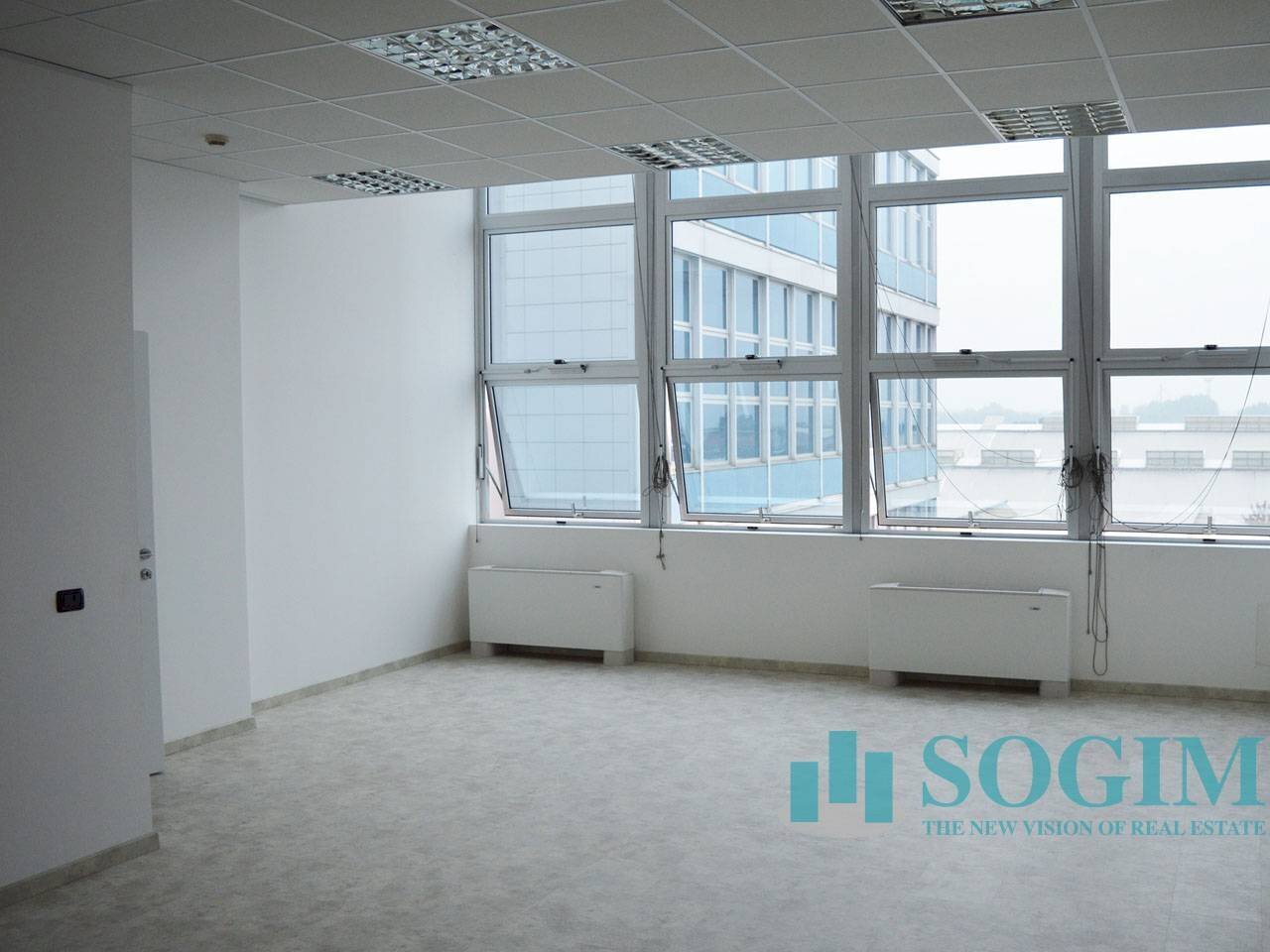 Foto 2 - Ufficio Via Fantoli
 
7, Milano - foto 2