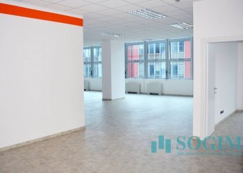 Foto 8 - Ufficio Via Fantoli
 
7, Milano - foto 8