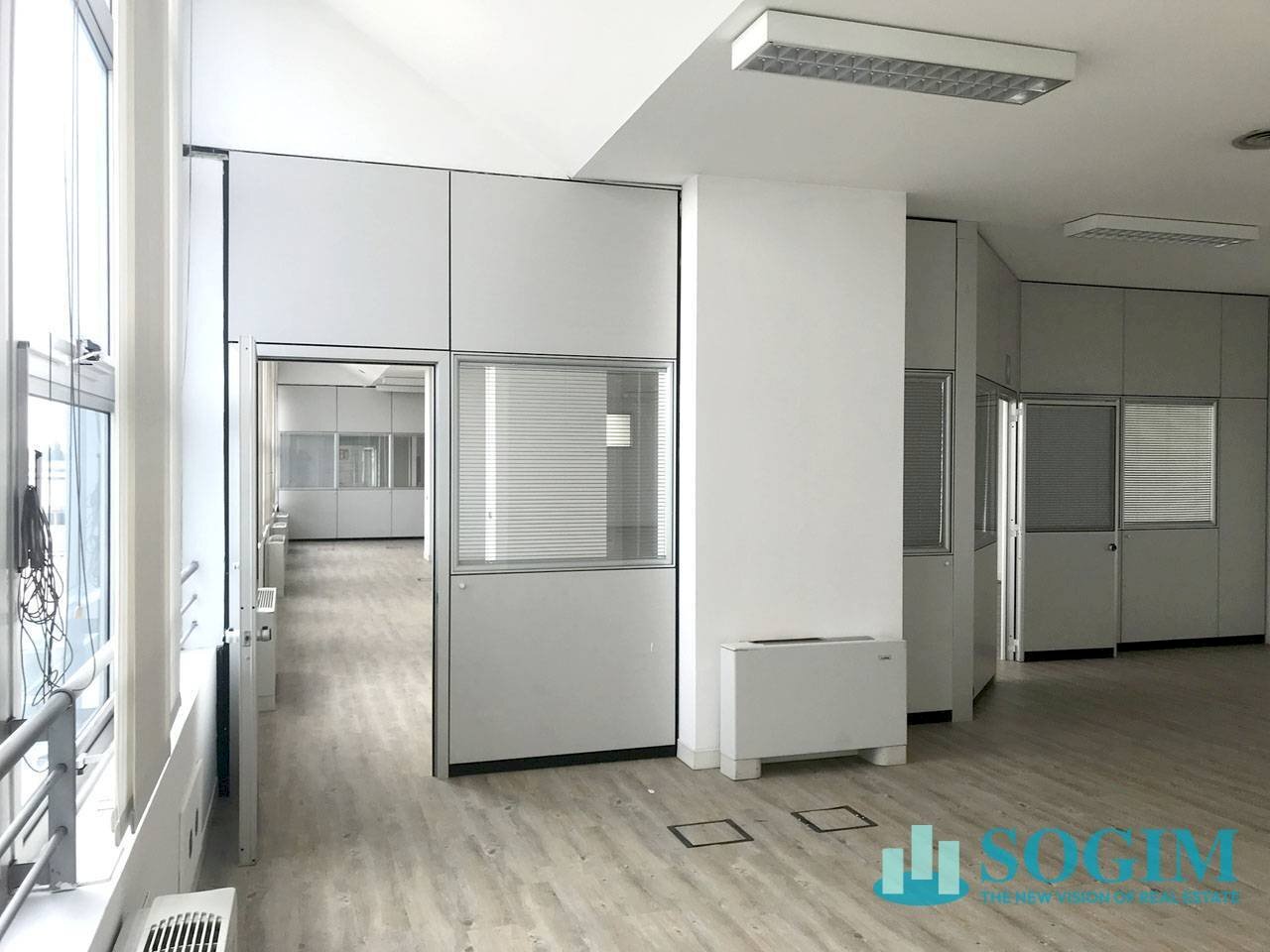 Foto 1 - Ufficio Via Fantoli
 
7, Milano - foto 1