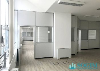 Foto 1 - Ufficio Via Fantoli
 
7, Milano - foto 1