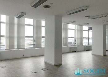 Foto 12 - Ufficio Via Fantoli
 
7, Milano - foto 12