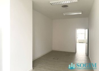 Foto 24 - Ufficio Via Fantoli
 
7, Milano - foto 24