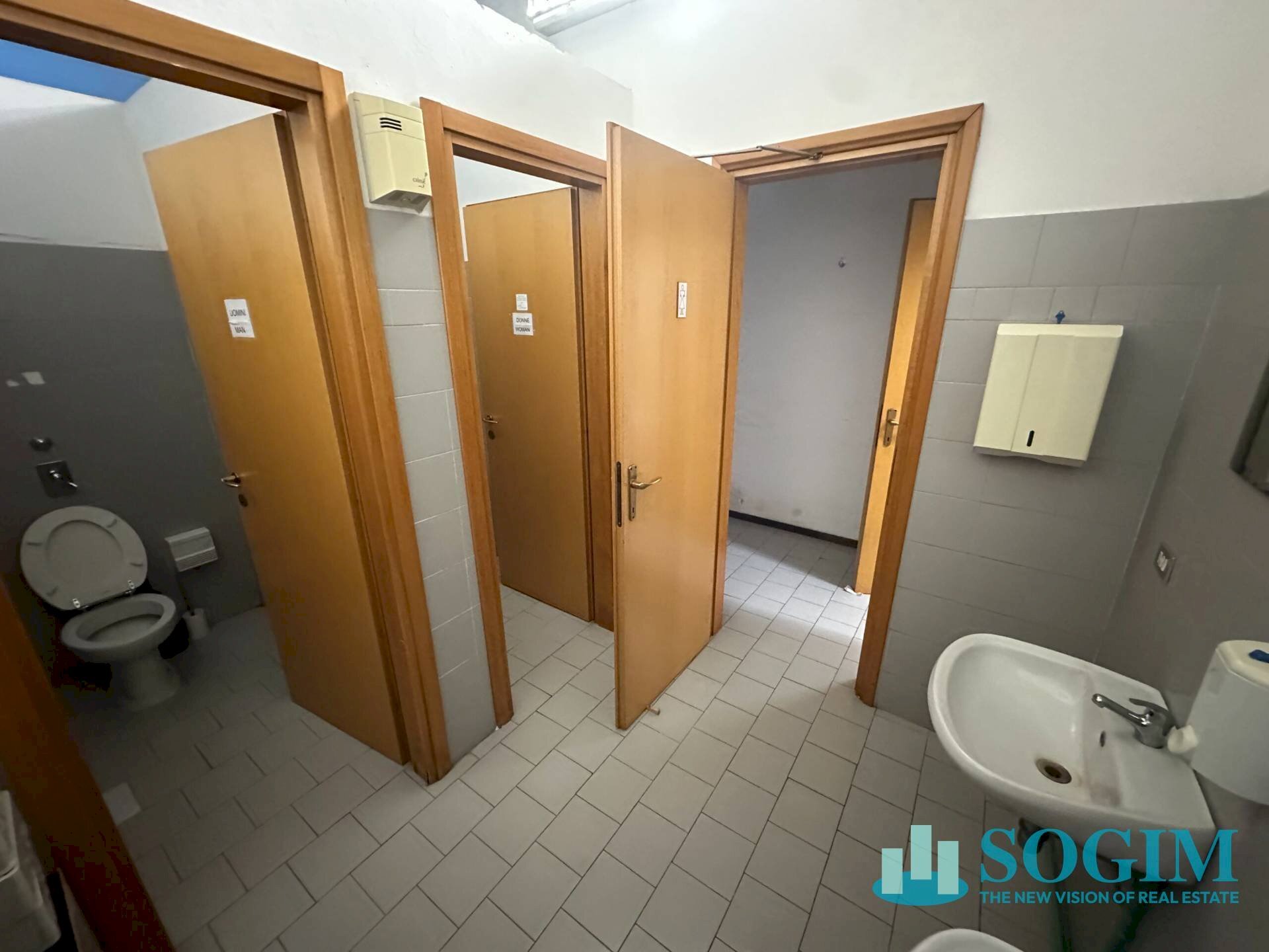 Foto 3 - Ufficio Via Fantoli
 
7, Milano - foto 3