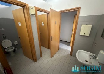 Foto 3 - Ufficio Via Fantoli
 
7, Milano - foto 3