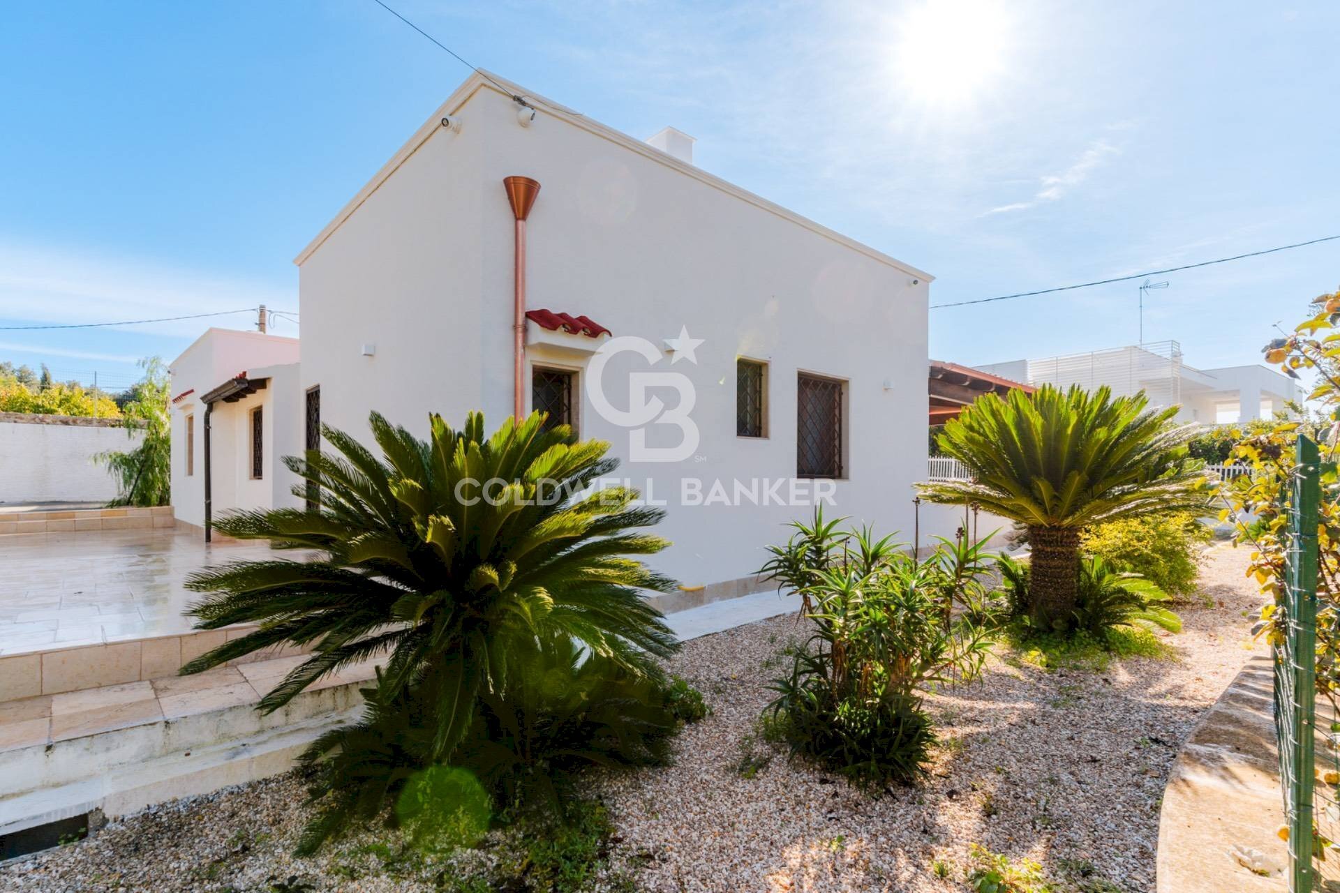 Foto 1 - Baita Contrada Gorgole
 
5, Ostuni - foto 1