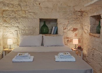 Foto 7 - Baita Contrada Gorgole
 
5, Ostuni - foto 7