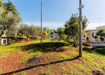 Foto 21 - Baita Contrada Gorgole
 
5, Ostuni - foto 21