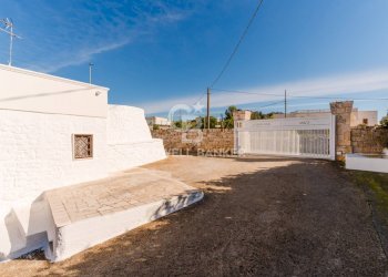 Foto 23 - Baita Contrada Gorgole
 
5, Ostuni - foto 23