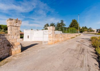 Foto 25 - Baita Contrada Gorgole
 
5, Ostuni - foto 25