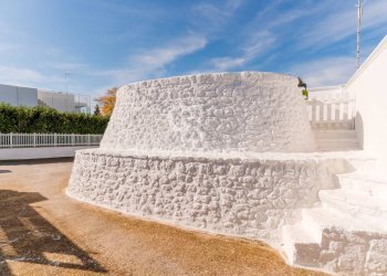 Foto 27 - Baita Contrada Gorgole
 
5, Ostuni - foto 27