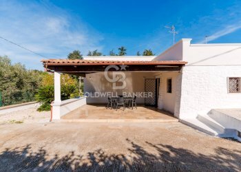 Foto 29 - Baita Contrada Gorgole
 
5, Ostuni - foto 29