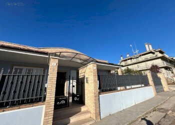 Foto 4 - Villa via Moncalieri
 
13, San Benedetto del Tronto - photo 4